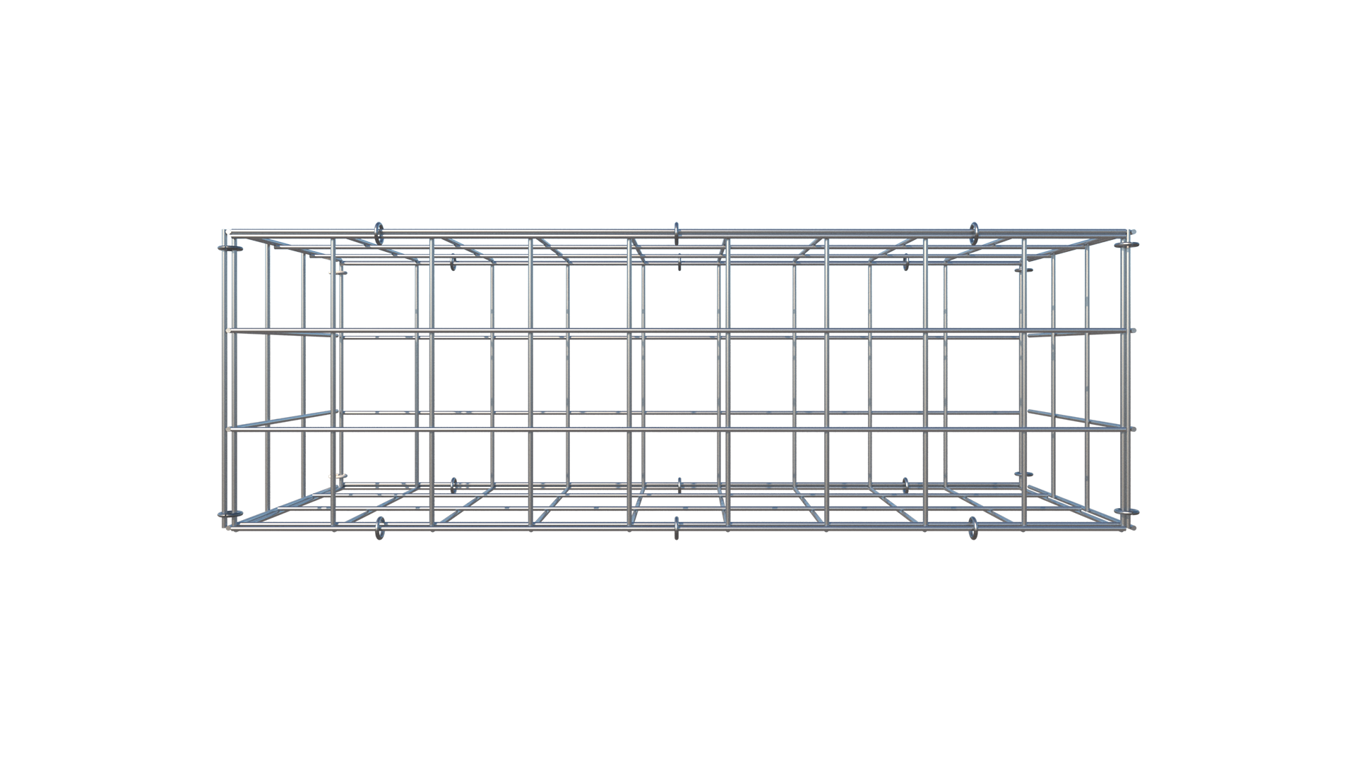 BEVA Gabion® Welded Hero